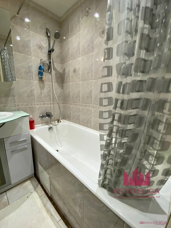 Аренда квартиры, Старокаширское ш. - Фото 5