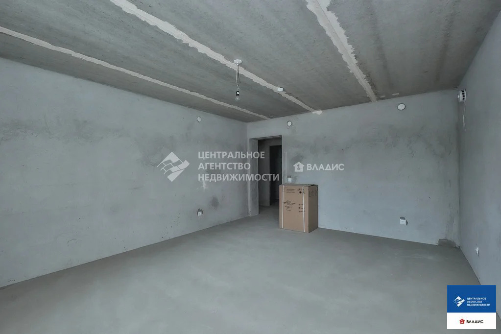 Продажа квартиры, Рязань, ул. Баженова - Фото 3