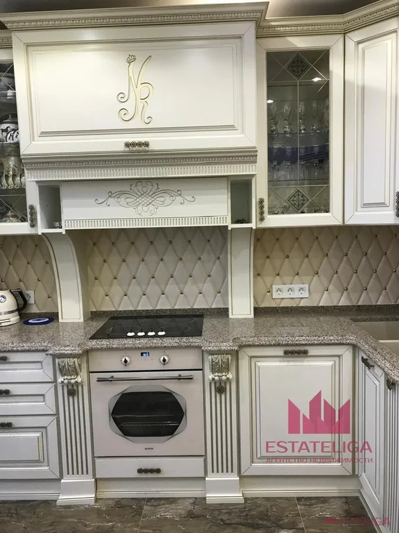 Продажа квартиры, улица Татьянин Парк - Фото 1