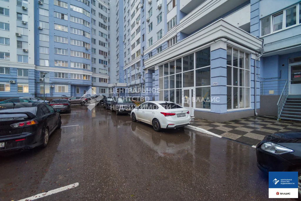 Продажа квартиры, Рязань, ул. Чапаева - Фото 20