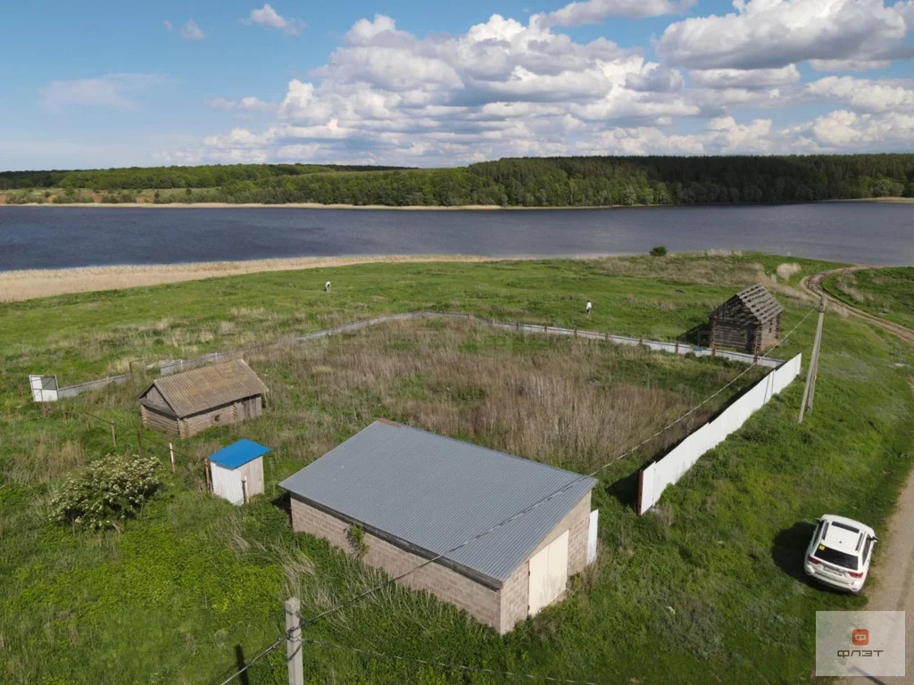 Продажа участка, Измери, Спасский район, ул. Набережная - Фото 0