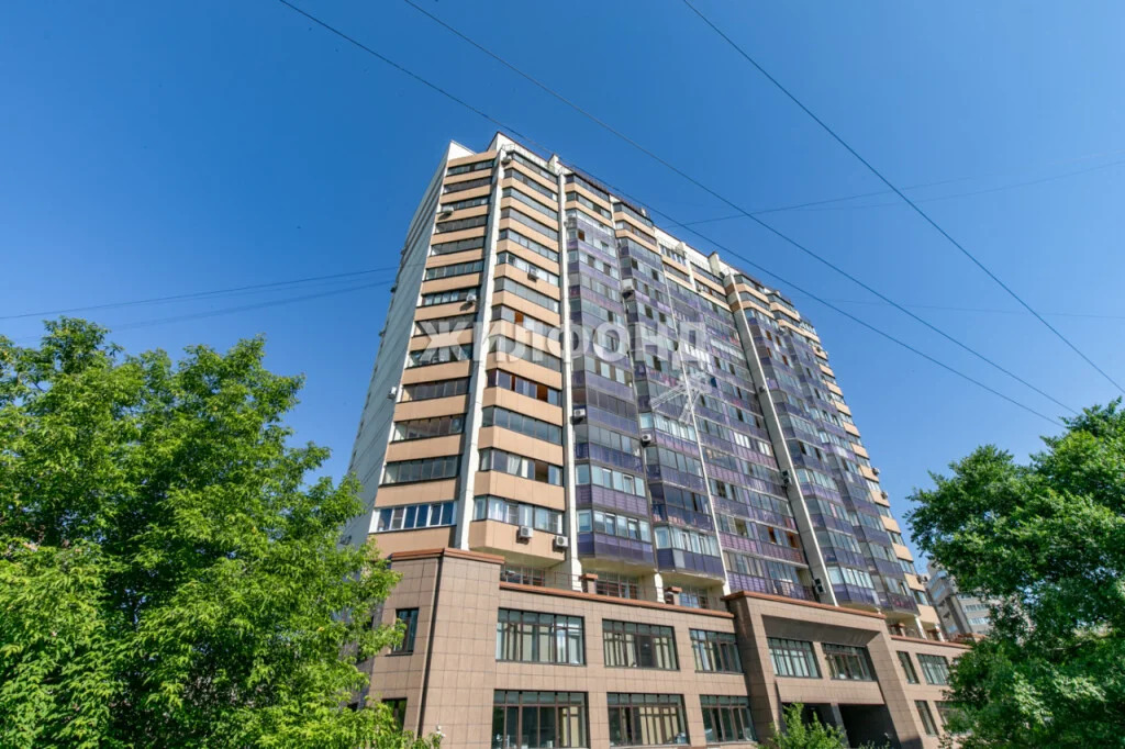 Продажа квартиры, Новосибирск, ул. Кропоткина - Фото 28