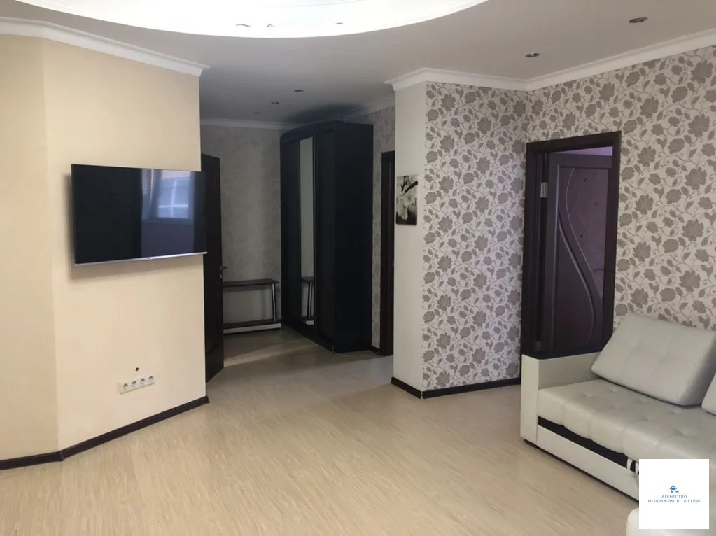 3-к квартира, 80 м, 3/5 эт. - Фото 8