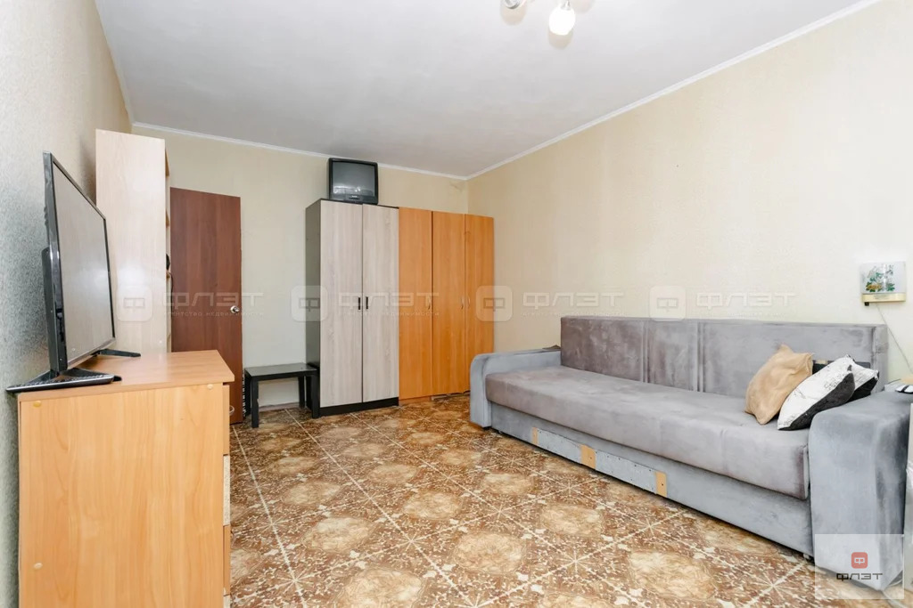 Продажа квартиры, Казань, ул. Бондаренко - Фото 3