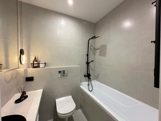 Продам однокомнатную (1-комн.) квартиру, Гагарина пр-кт, 36к5, Нижн... - Фото 14