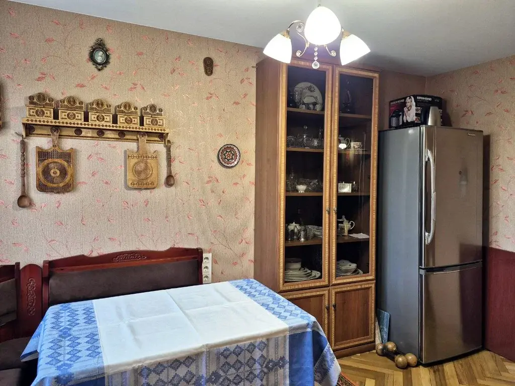 2-к. квартира, 58 м, 3/9 эт. - Фото 7