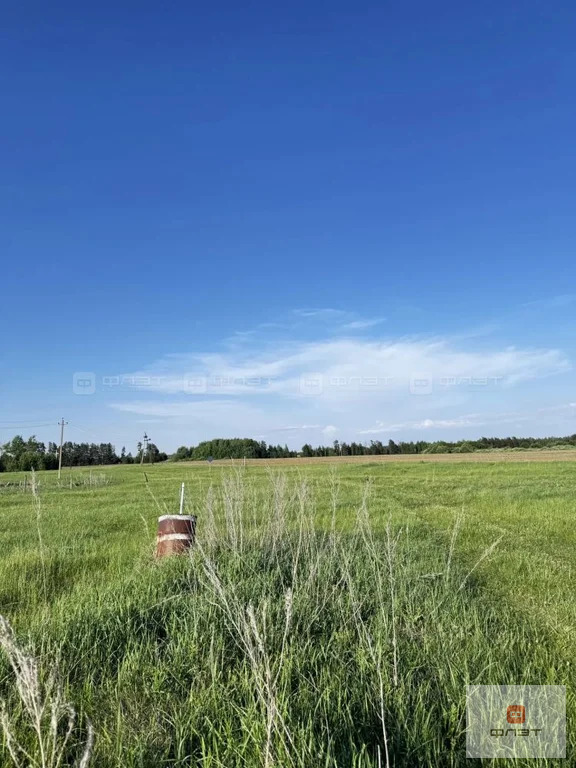 Продажа участка, Пальцовка, Лаишевский район, ул. Центральная - Фото 3