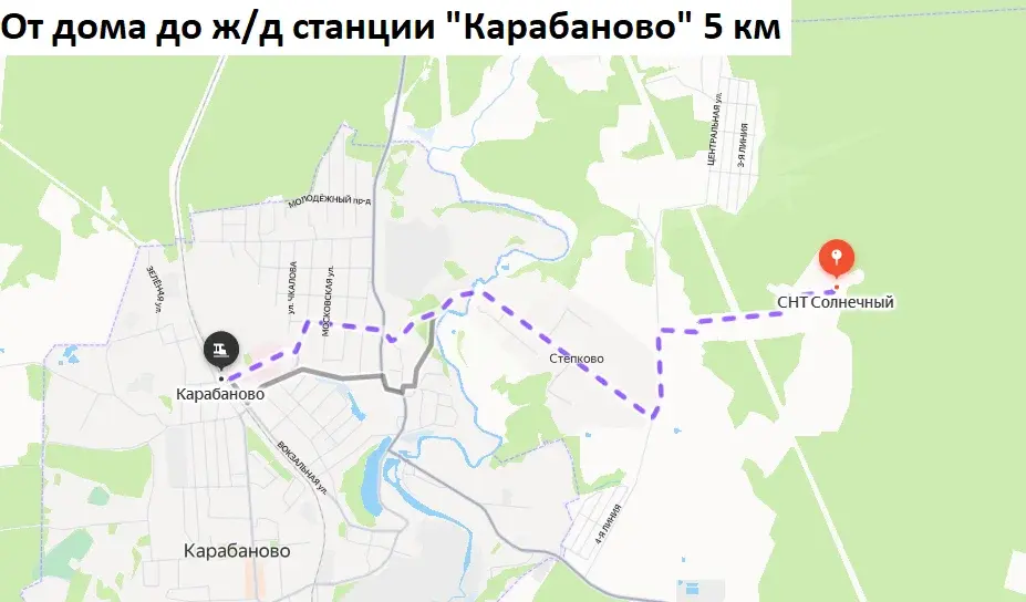 Купить дом 78.0м Владимирская область, Александровский муниципальный ... - Фото 27