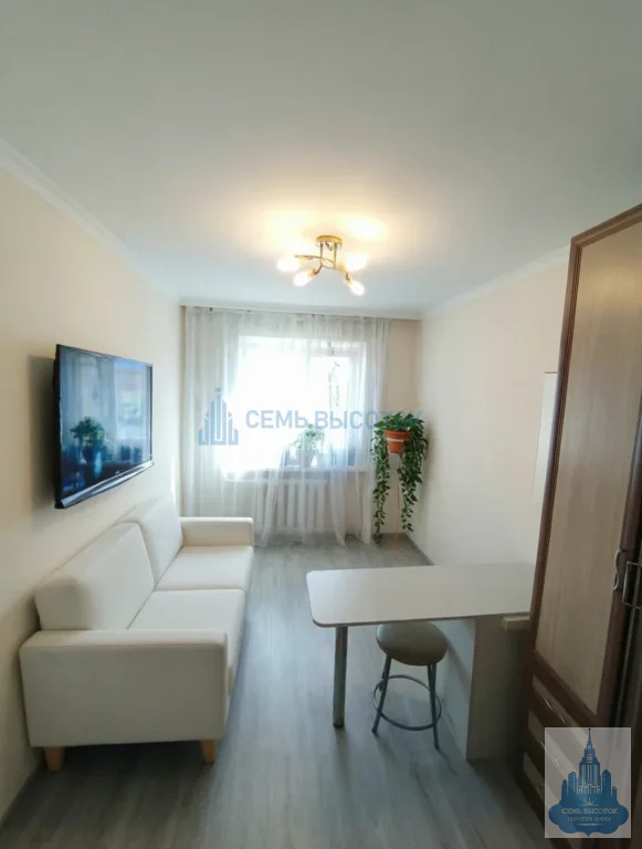 Продажа квартиры, Гальчино, Домодедово г. о., 60 лет СССР б-р. - Фото 3