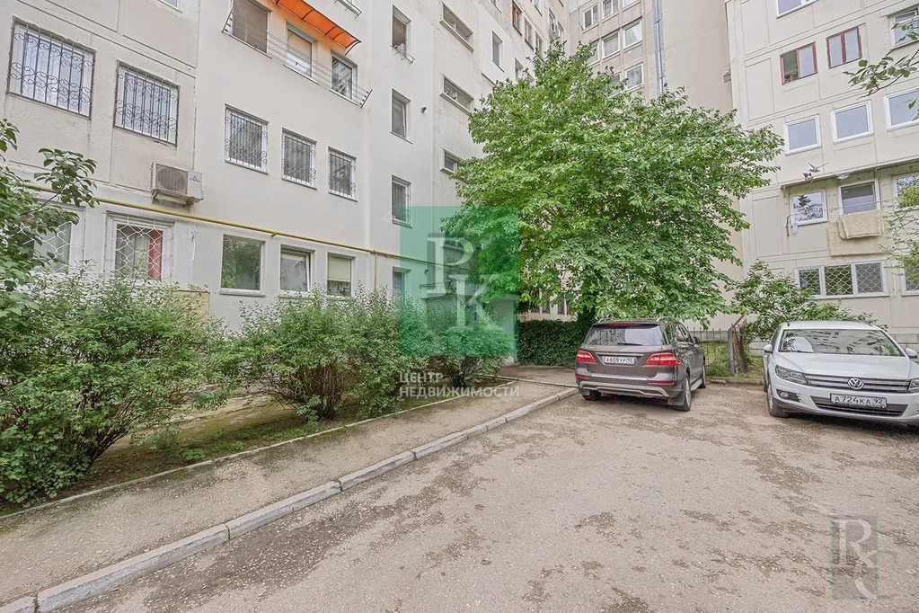 Продажа квартиры, Севастополь, ул. Астана Кесаева - Фото 2