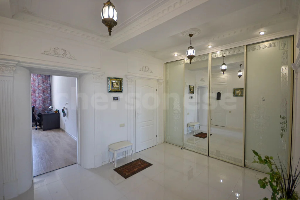 Продажа квартиры, Севастополь, Античный пр-кт. - Фото 8