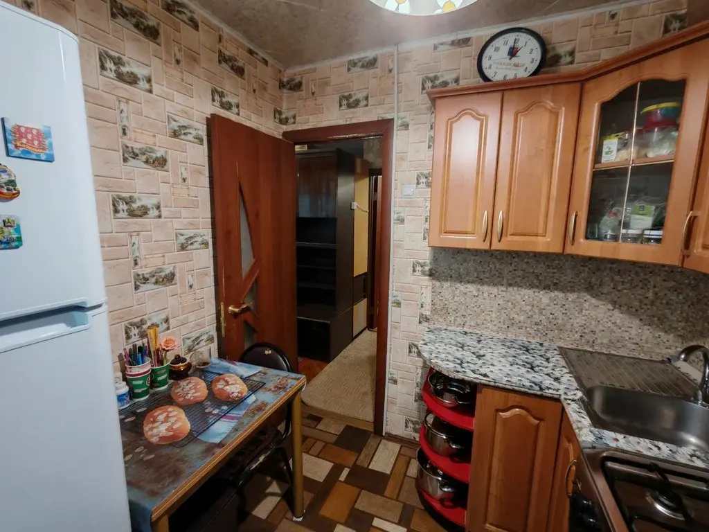 Продам квартиру в Лобне - Фото 9