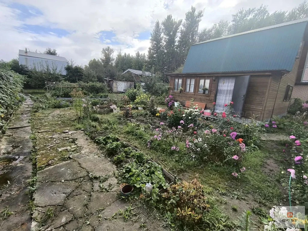 Продажа дома, Казань, Сад №1 завода СК - Фото 1