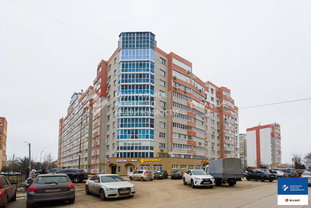 Продажа ПСН, Рязань, ул. Интернациональная - Фото 0