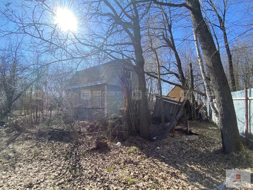 Продажа участка, Казань, тер. СНТ Подгорный - Фото 2