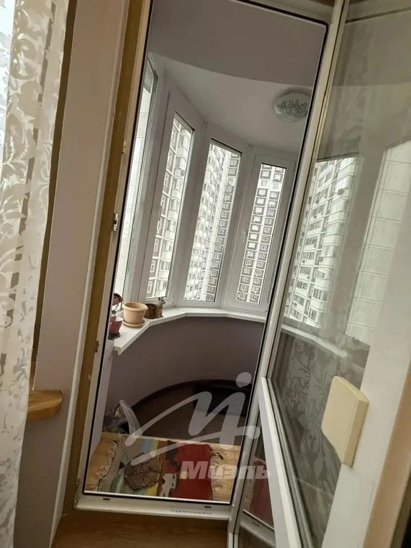 Продажа квартиры, Пролетарский пр-кт. - Фото 13