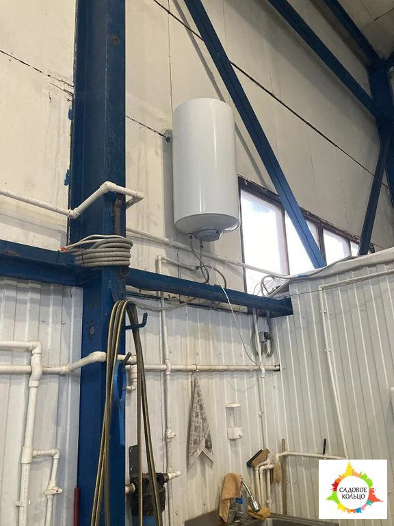 В складском комплексе предлагается помещение под склад, производство, - Фото 3