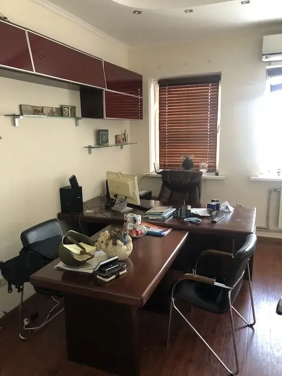 М.О. Красногорск улица Ленина д.30А . Сдаетя ПСН 80 кв.м 16/16 м. д. - Фото 14