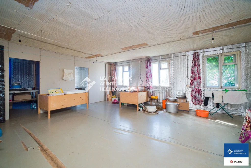 Продажа дома, Гавриловское, Спасский район, ул. Верхняя - Фото 10