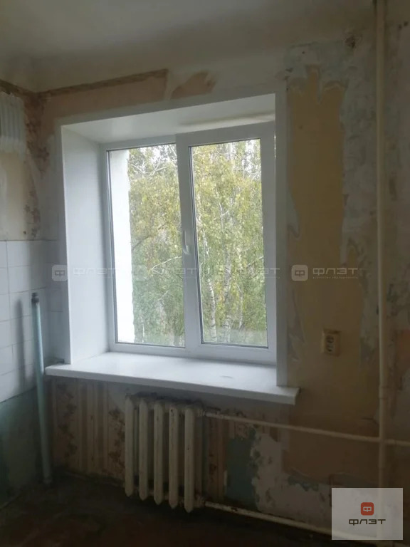 Продажа квартиры, Казань, ул. Гагарина - Фото 6