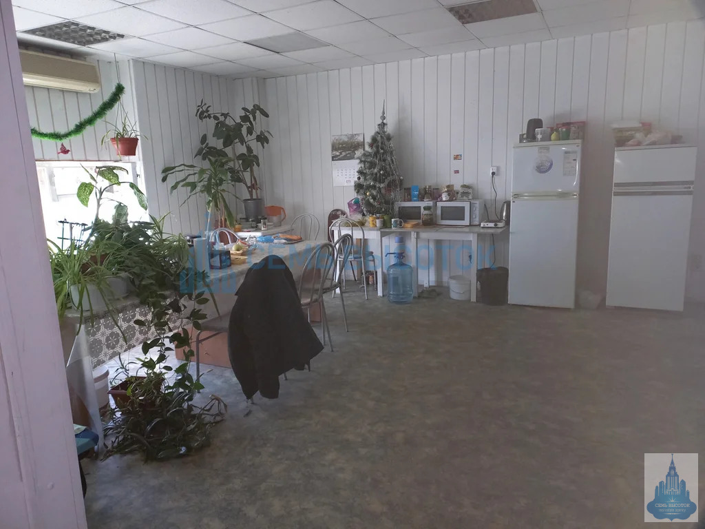 Аренда ПСН, Подольск, Большая Серпуховская ул. - Фото 10