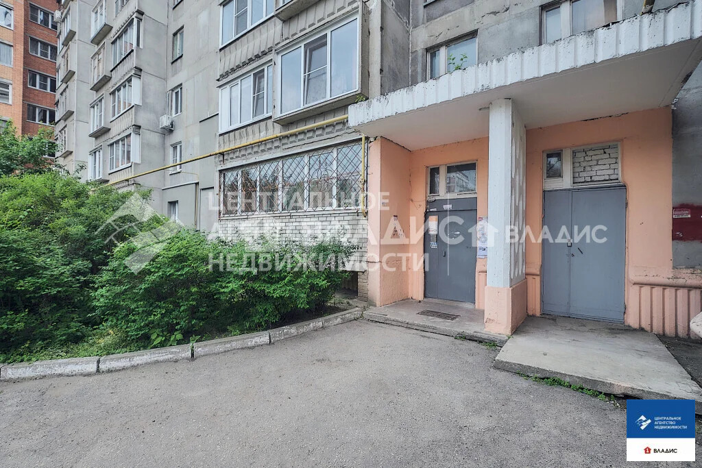 Аренда квартиры, Рязань, Шереметьевский проезд - Фото 13