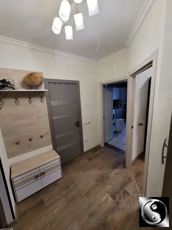 Снять однокомнатную квартиру 39.0м ул. Конюхова, 20, Московская ... - Фото 13