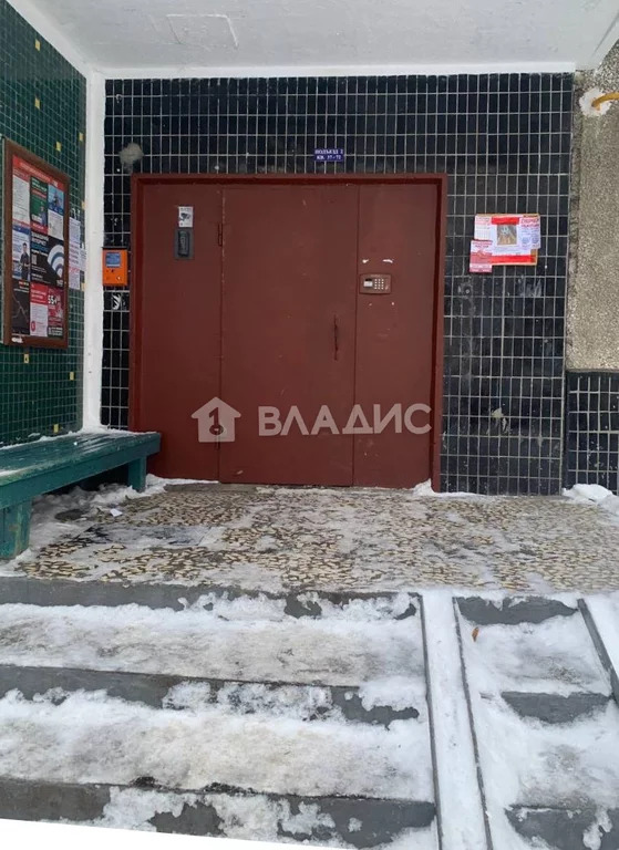 Москва, улица Красного Маяка, д.8к1, 3-комнатная квартира на продажу - Фото 11