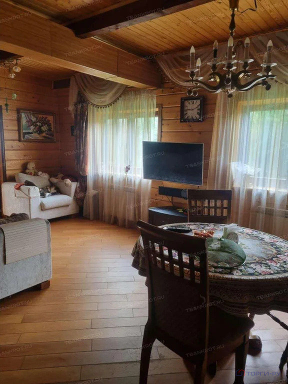 Продажа дома, Братовщина, Пушкинский район, 2-я Станционная улица - Фото 6