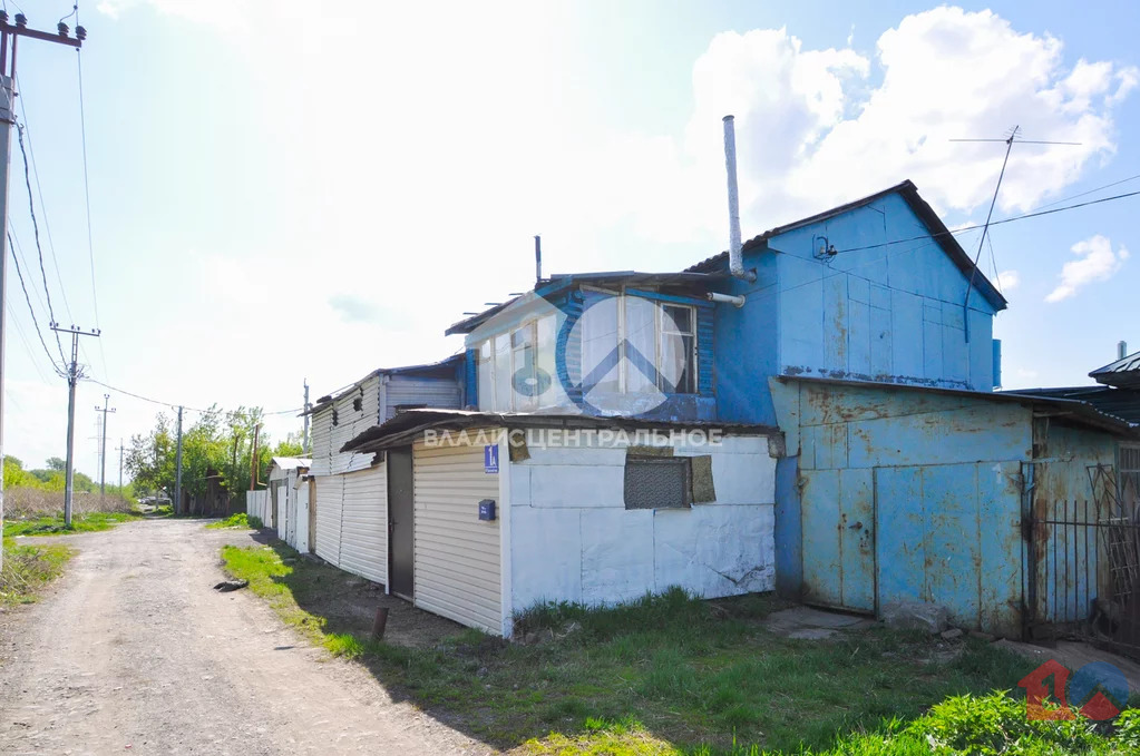 городской округ Новосибирск, Новосибирск, Кировский район, 16-й ... - Фото 3