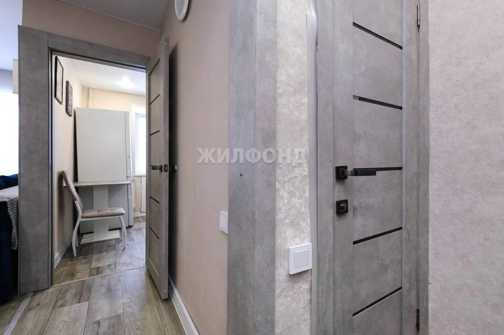 Продажа квартиры, Обь, ЖКО Аэропорта мкр. - Фото 15