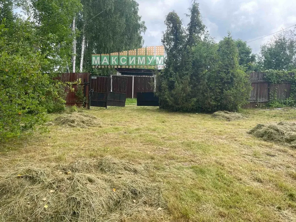 Дача в г/о Ступино, вблизи д. колычево, СНТ Аграрник - Фото 17