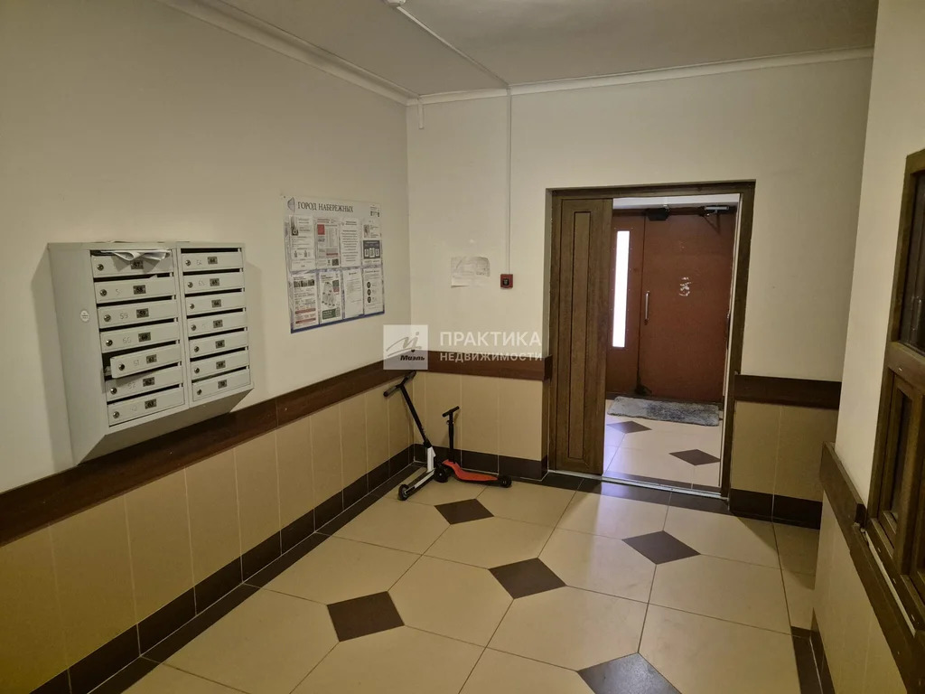Продажа квартиры, Химки, улица Летчика Ивана Федорова - Фото 28