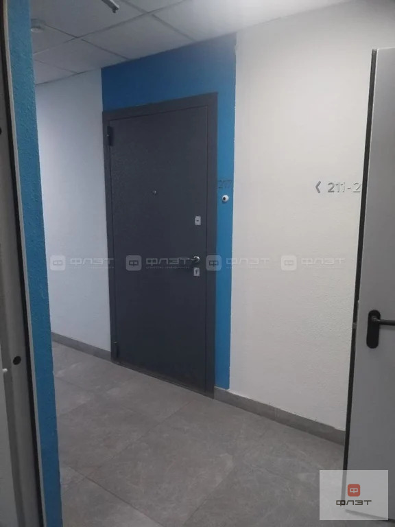 Продажа квартиры, Казань, ул. Братьев Батталовых - Фото 8