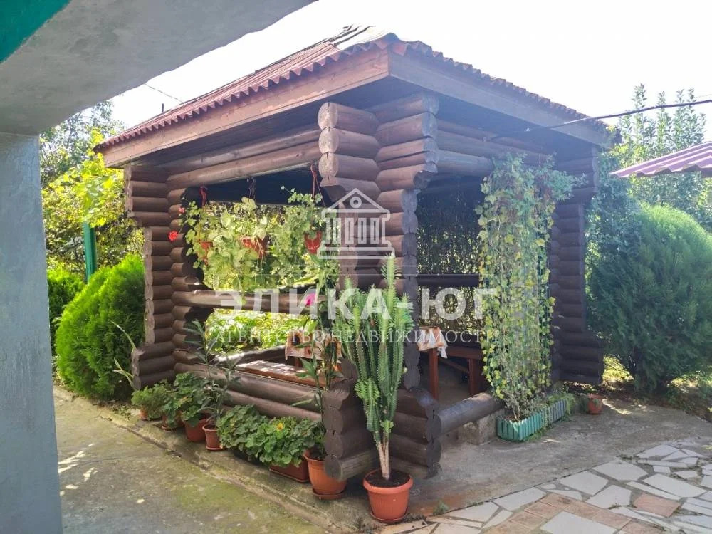 Продажа дома, Дефановка, Туапсинский район, ул. Центральная - Фото 5