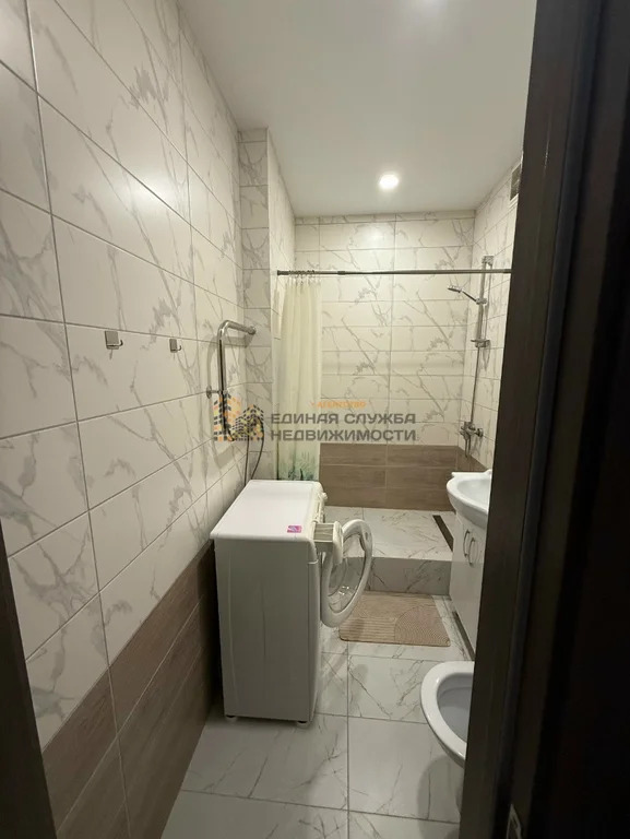 Аренда квартиры, Уфа, ул. Бородинская - Фото 11