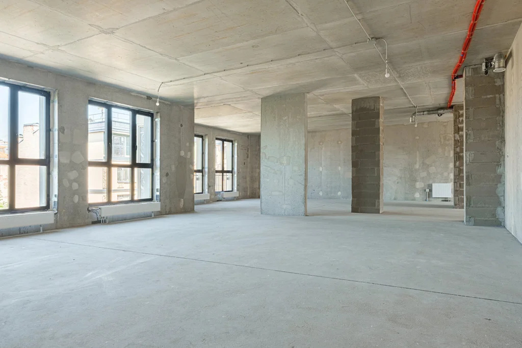 Продажа квартиры в новостройке, м. Василеостровская, 12-я Линия В.О. - Фото 18