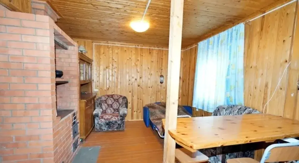 Дача на участке 6 сот СНТ Моденовские Поляны - Фото 10