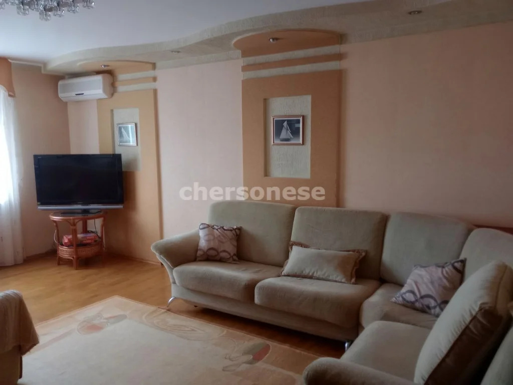 Продажа квартиры, Севастополь, ул. Павла Корчагина - Фото 10