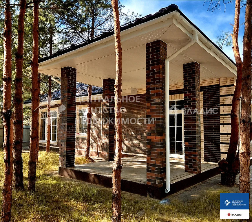 Продажа дома, Рязанский район - Фото 3