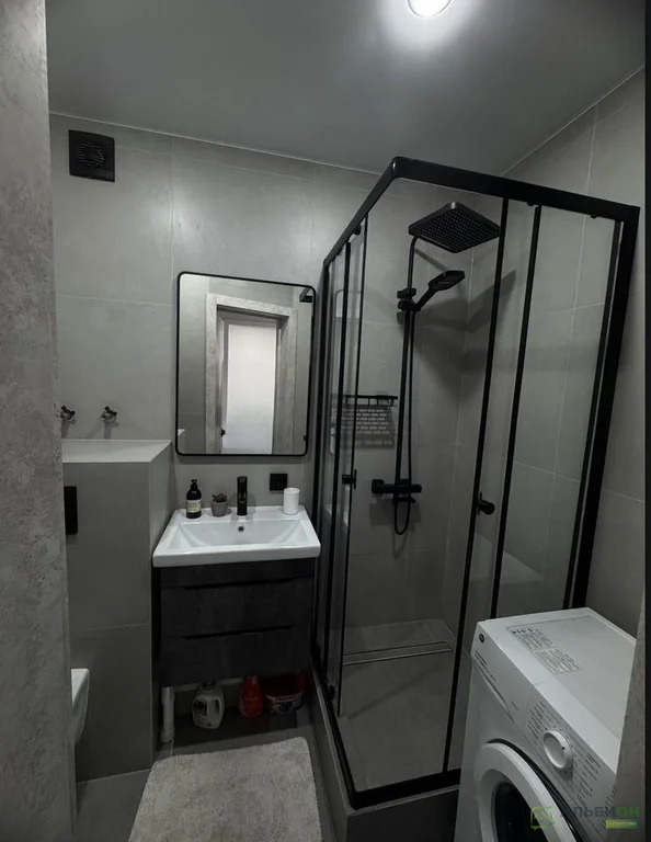 Аренда квартиры, Томск, Тихий пер. - Фото 8