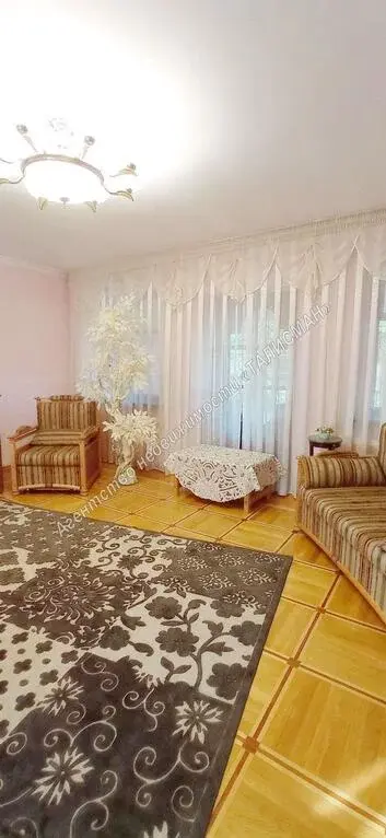 Продается двух этажный кирпичный дом ближайшем пригороде г.Таганрога - Фото 16