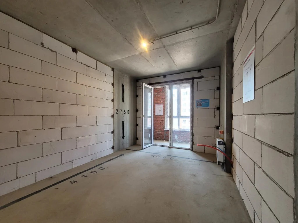 Продажа квартиры, Северская, Северский район, ул. Западная - Фото 2