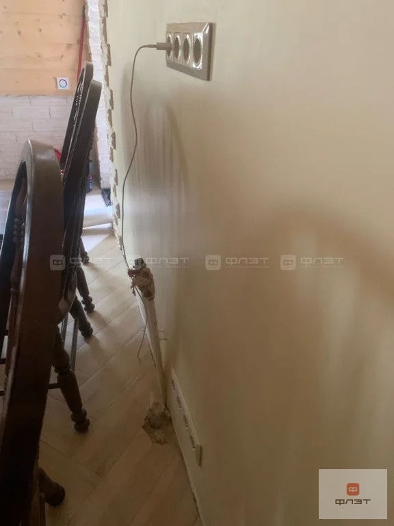 Продажа дома, Сая, Высокогорский район, ул. Алиша - Фото 11