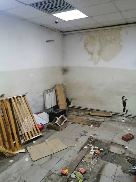 Продажа торгового помещения, Тверь, ул. Машинистов - Фото 4
