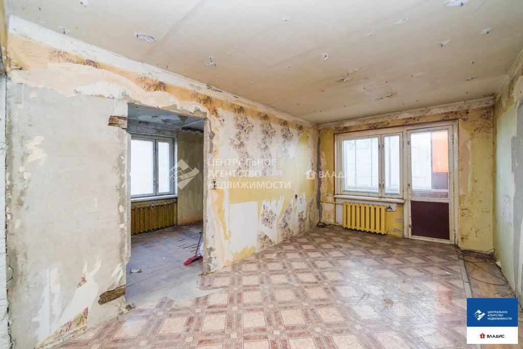 Продажа квартиры, Рязань, ул. Бронная - Фото 2