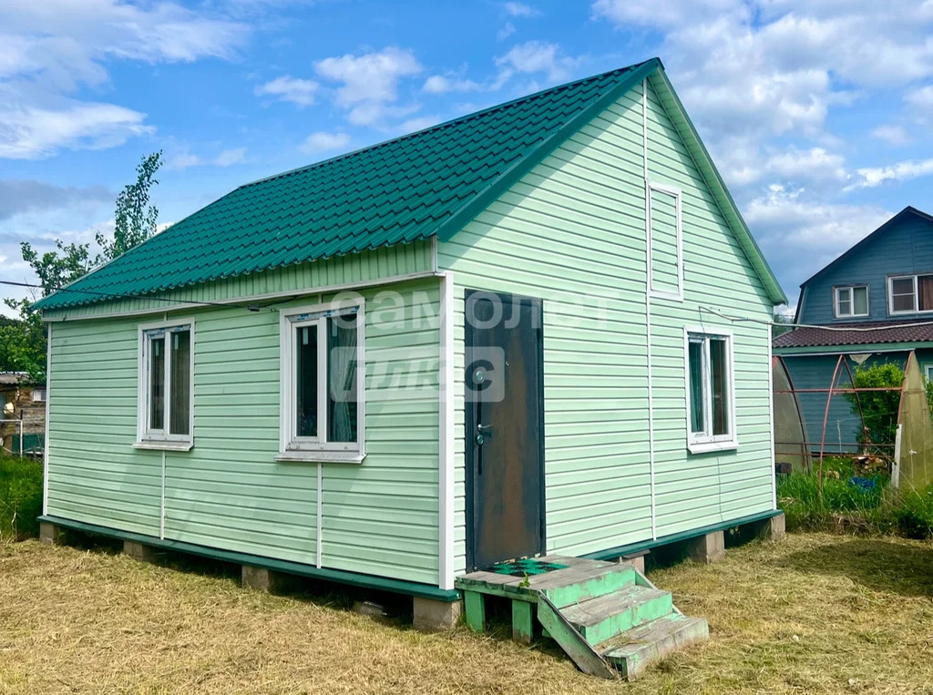Продажа дома, Талдомский район - Фото 0