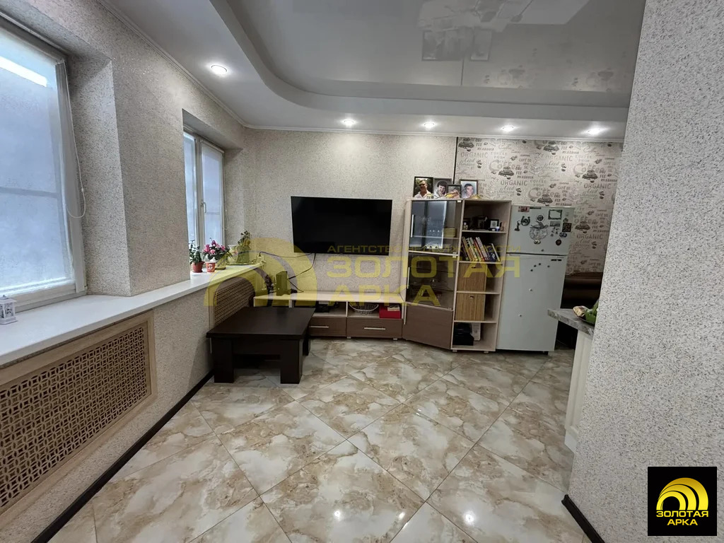 Продажа дома, Крымск, Крымский район, ул. Лесная - Фото 10