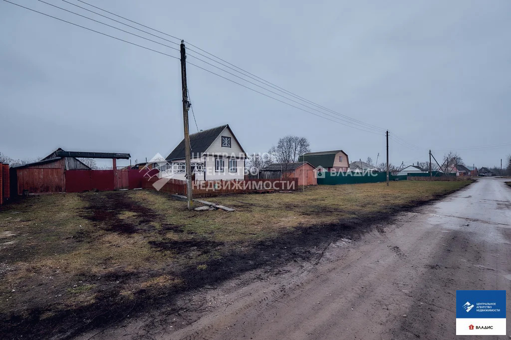 Продажа дома, Лужки, Рыбновский район - Фото 2