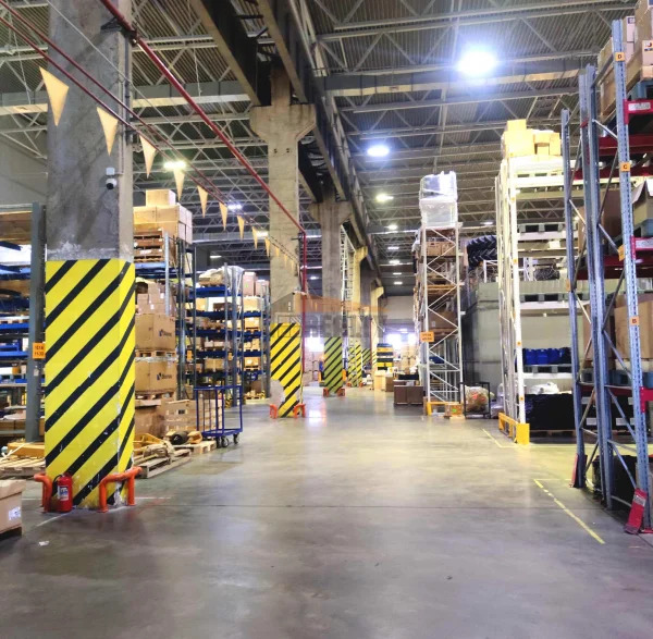 Аренда склада, Лобня, Индустриальная ул. - Фото 1